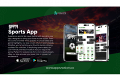 Sports App